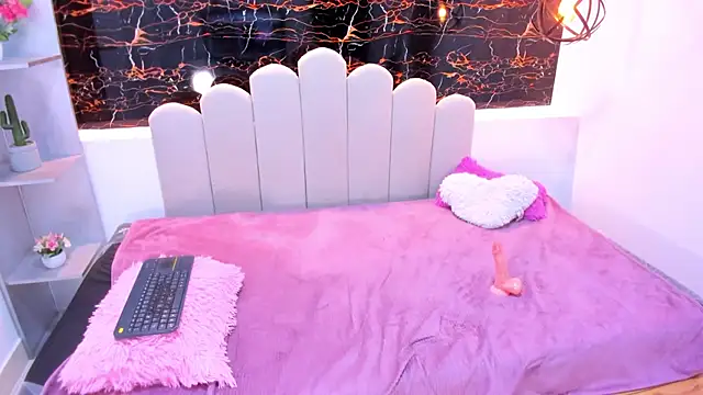 SweettDreamm Chat XXX live