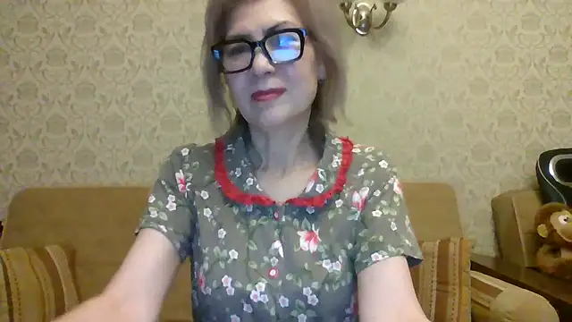 Elegant00Lady's Webcam Show
