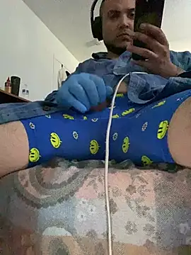 GusanoDelicioso live XXX chat