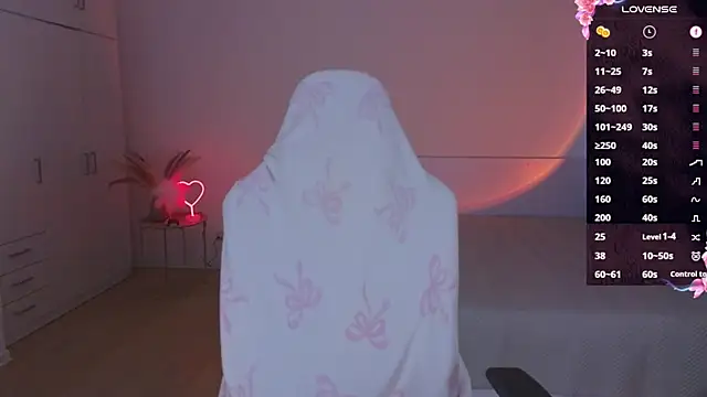 Онлайн чат XXX CuteAriel7