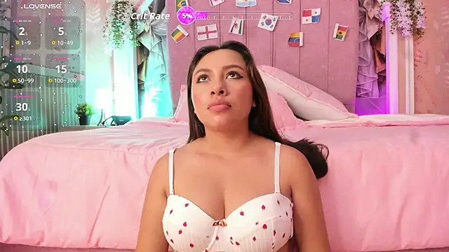 dulce_girlsn Live XXX chat