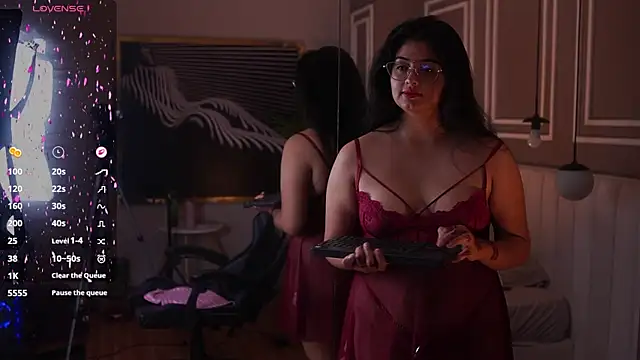 دردشة Madison_Flame الجنسية المباشرة
