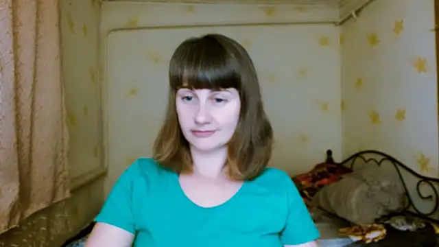 AlinaTailor Adlı Modelin Canlı XXX Sohbeti