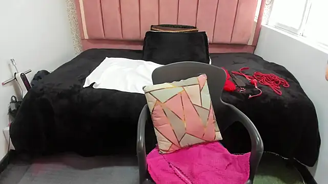 Živý XXX chat Barbara_fox__
