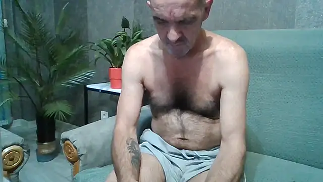 Czat XXX na żywo – skorpibg65