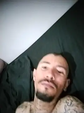 Danielcora Webcam Show