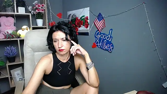 CameronEnns Live XXX-Chat