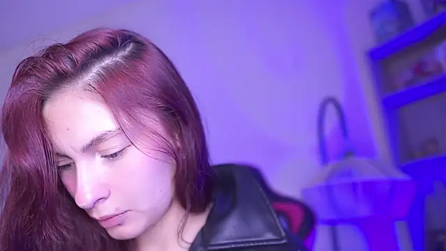 XXX chat uživo modela Rebecah_1