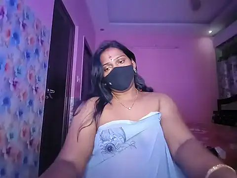Telugu_amuu Chat XXX live