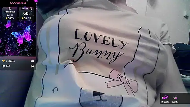 ElizaSwon Live XXX-Chat