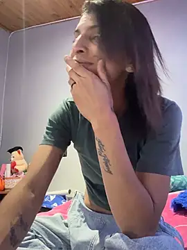 Živý XXX chat ImCrazzy