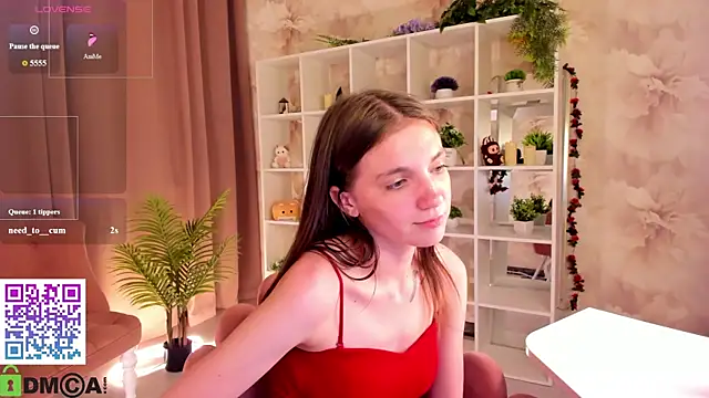 Ella_Fex Chat XXX in diretta