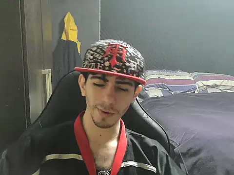 Chat XXX en directo de highonbwc