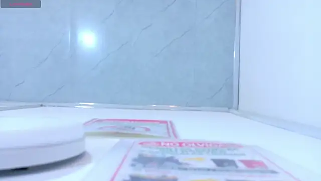 Živý XXX chat Corall_tay1