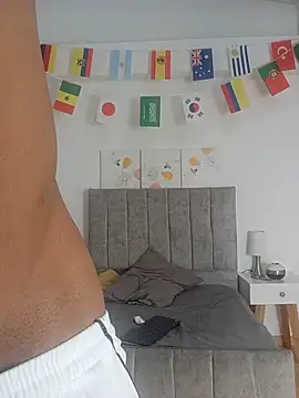 Dante_Knox Live XXX-chat
