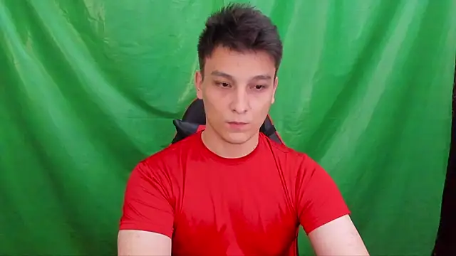 Chat XXX ao vivo de Justin_time111