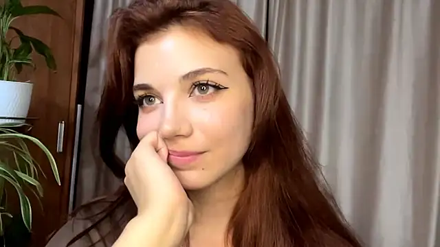 Show de Rita_Stigma na webcam