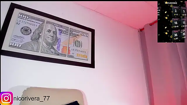 Chat XXX Live nico_rivera