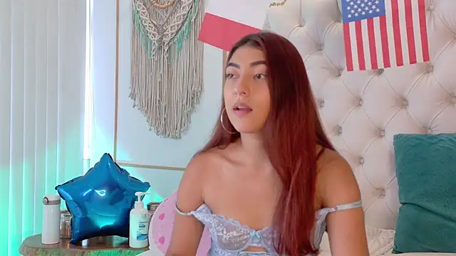 Chat XXX ao vivo de Sara_funy