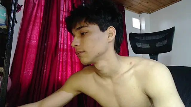 Marck-Pro – Naživo XXX chat
