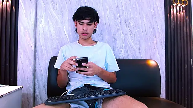 Chat XXX Live Kevin_Brooks1