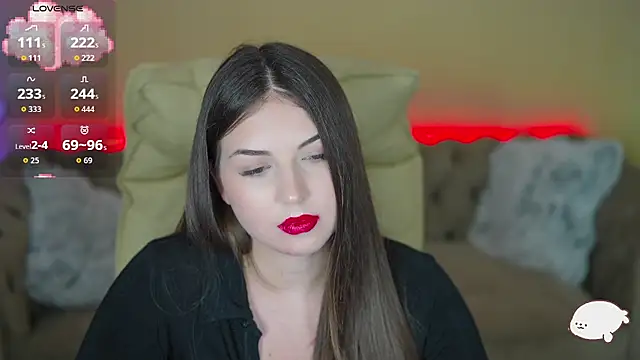LindsyRawr Live XXX-Chat