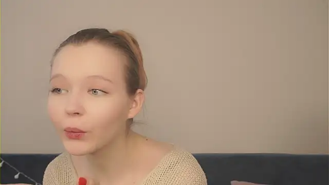 Živý XXX chat NaomiFess