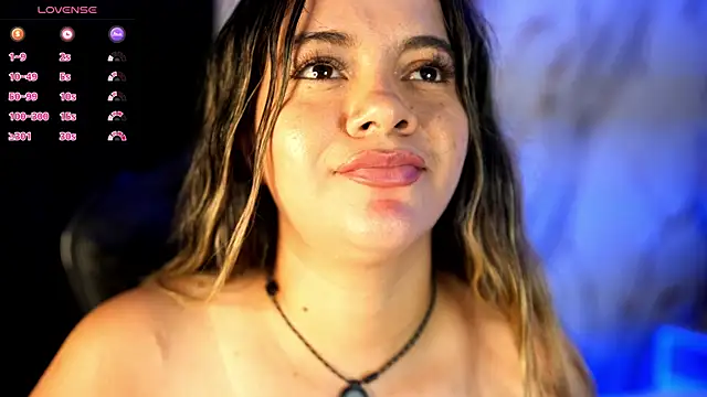 Živý XXX chat Leidy_2026