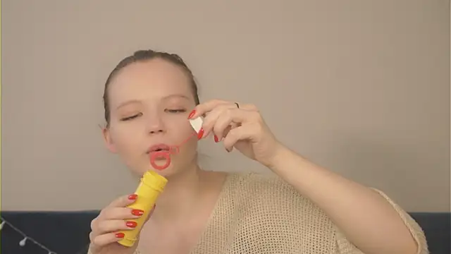 Živý XXX chat NaomiFess