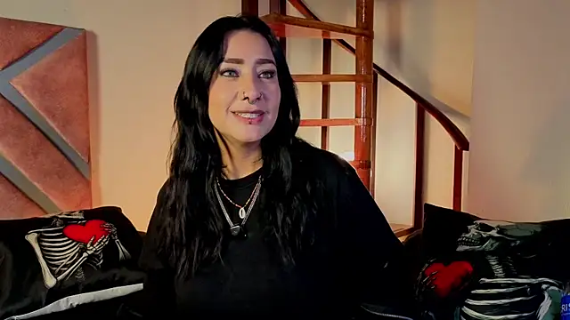 Chat +18 de _kelly_hous36 ao vivo
