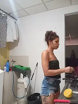 H_hiana Live XXX-chat