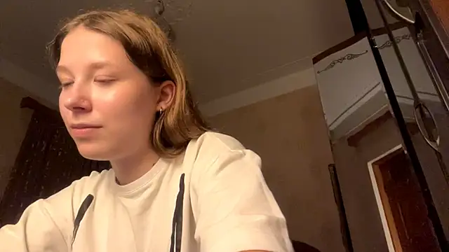TarenOgilvie Live XXX-Chat