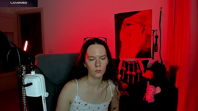 Vulgar_Tamer – Live XXX-chat