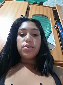 Chat +18 de Putaalexa ao vivo