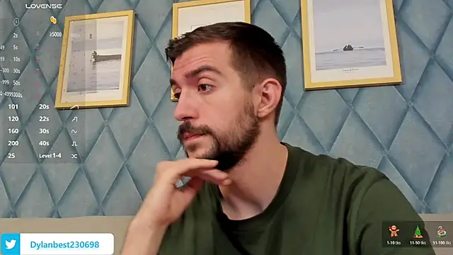 Chat XXX Live Dylan_Best