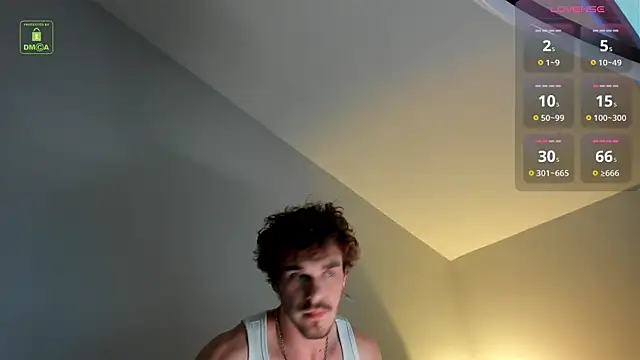 Perry_Knight élő XXX-chatje