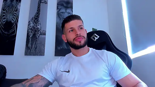 Chat XXX Live Santos_ramirez1