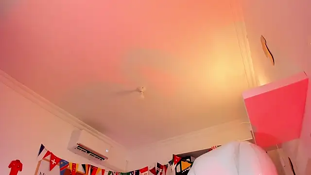 Chat XXX en directo de Ashly_nova