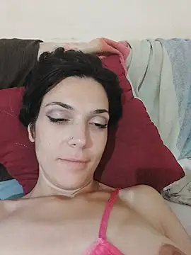 Wild_Witch Chat XXX in diretta