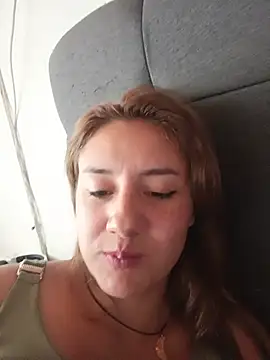 دردشة LuisaLean الجنسية المباشرة