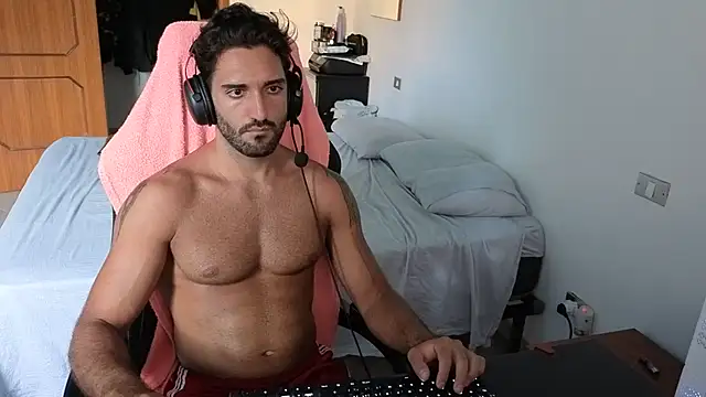 Show Webcam de Al3xox02