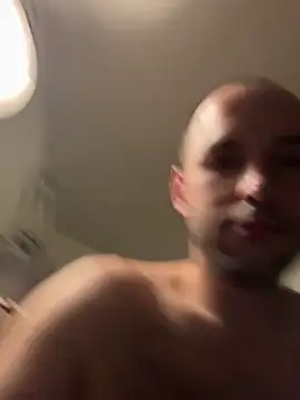 Daltoid's Webcam Show