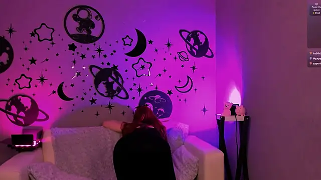 kriss_babyyyn Live XXX chat