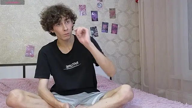 Chatroom XXX en direct de Liam_Winss