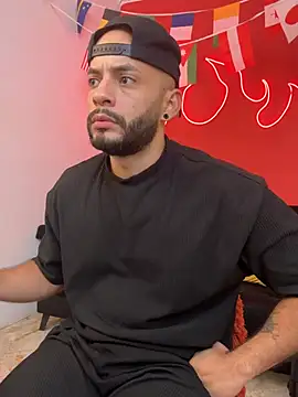 Mike_savage3 Adlı Modelin Canlı XXX Sohbeti
