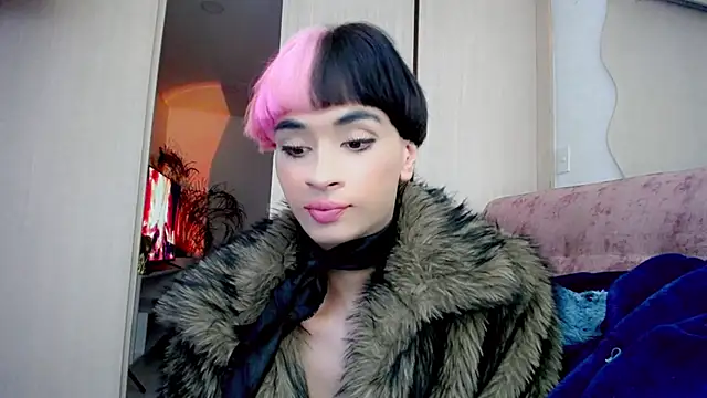 Darksweet_jack élő XXX-chatje