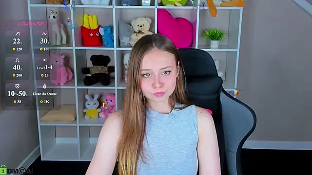 Živý XXX chat Vanessa_Williamsonn