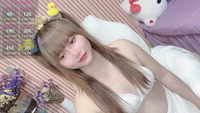 di-or-'s Live XXX Chat