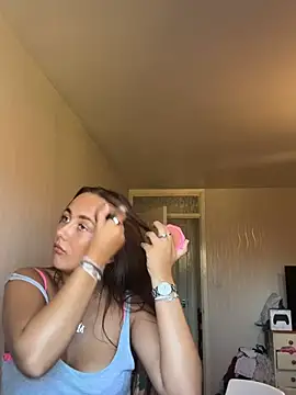 PrinnyJay114 Live XXX-chat