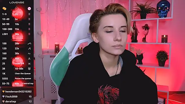 Czat XXX na żywo – _Rein_ramm